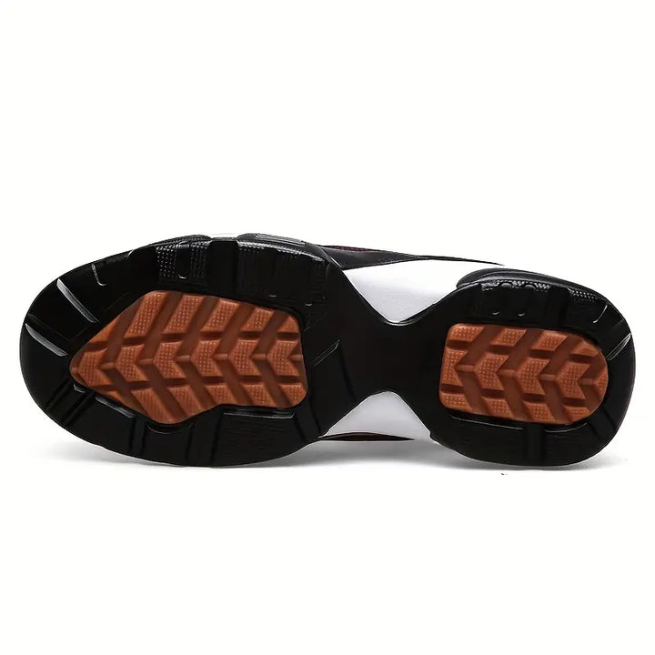VICENZO - Foret joggesko for menn