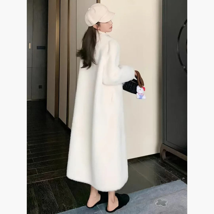 Zaria - Elegant jakke til dame
