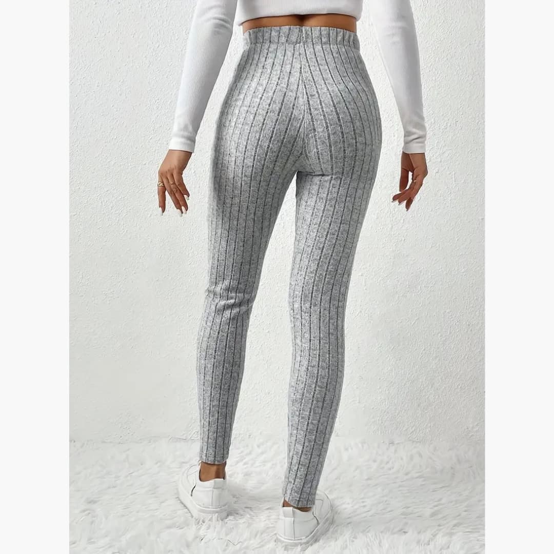 Esmeralda - Stretchy fritidsleggings for kvinner