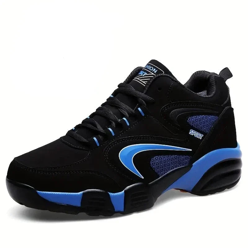 VICENZO - Foret joggesko for menn