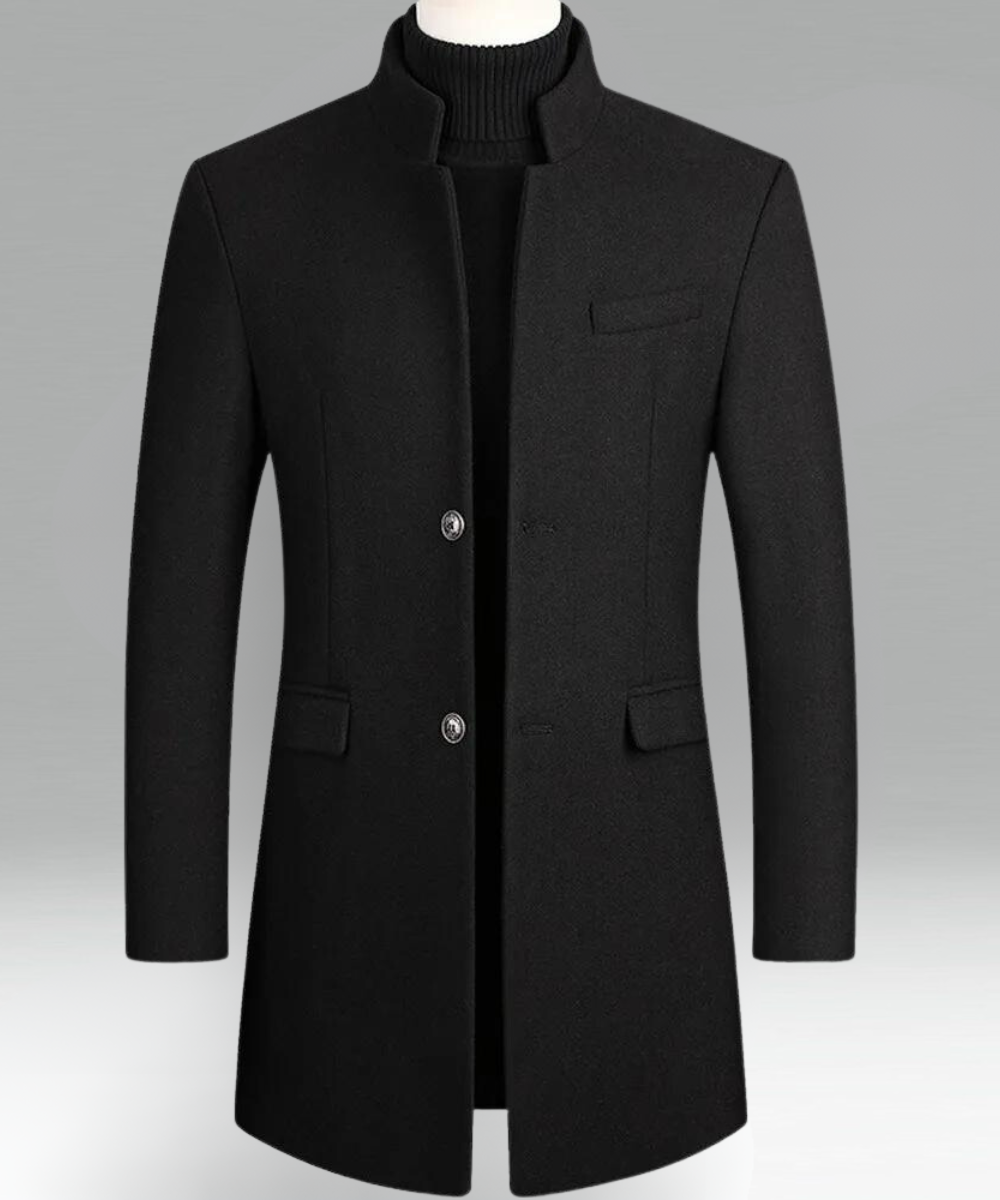 FERNANDO – Elegant herrekåpe