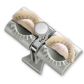 Automatisk Dumplingformer for Kjøkkenet – Lag Raskt Perfekte Dumplings