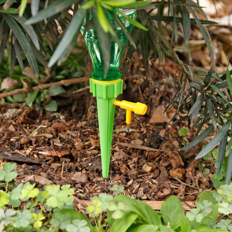 Automatisk Vanningssystem for Planter – Praktisk og Miljøvennlig