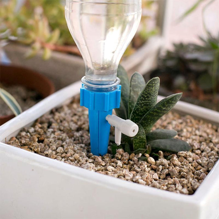 Automatisk Vanningssystem for Planter – Praktisk og Miljøvennlig
