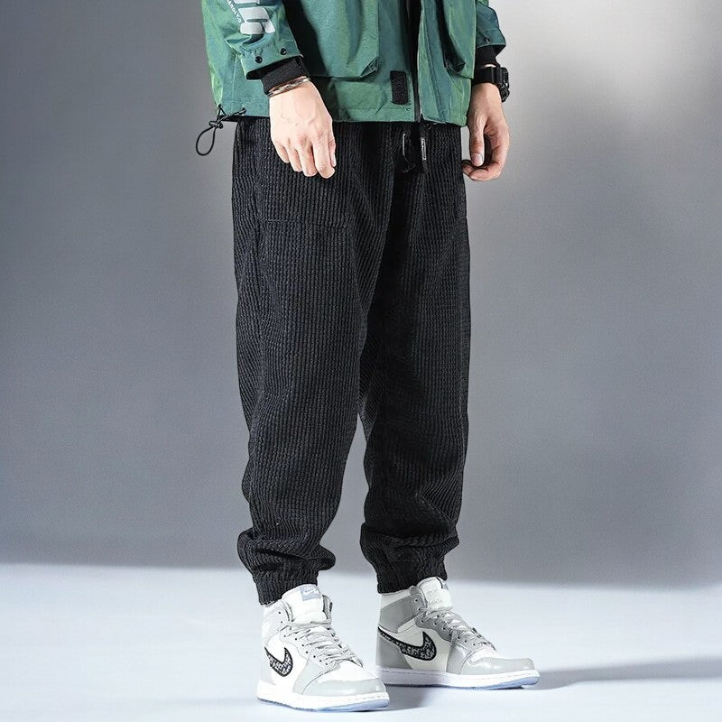Herre Sweatpants for Maksimal Komfort og Avslappet Stil