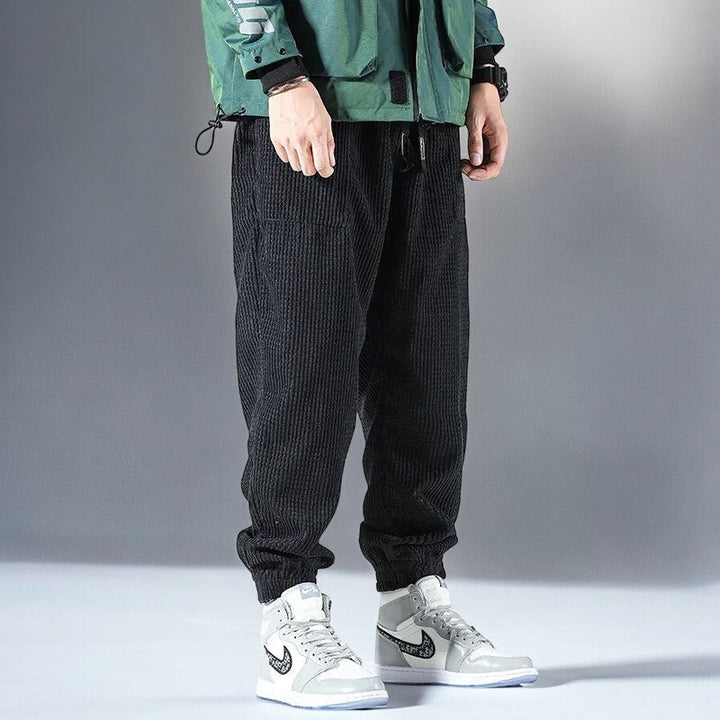 Herre Sweatpants for Maksimal Komfort og Avslappet Stil