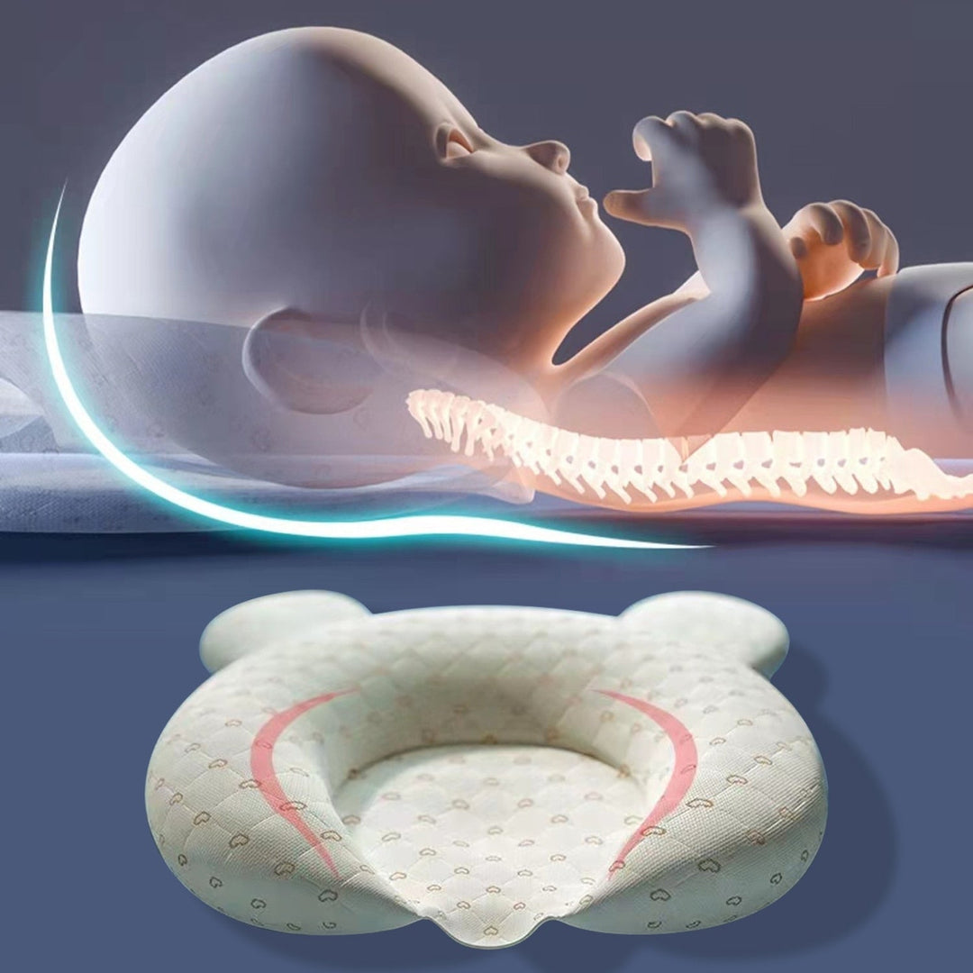 Babypute for Sovestøtte og Komfort – Ergonomisk Design