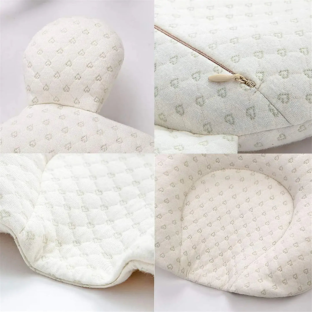 Babypute for Sovestøtte og Komfort – Ergonomisk Design