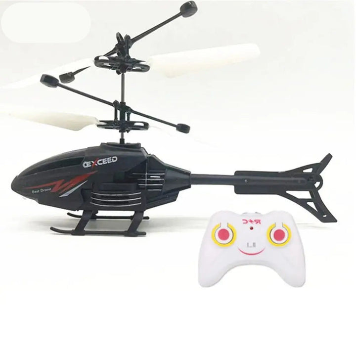 Barnas Minihelikopter for Innendørs Lek