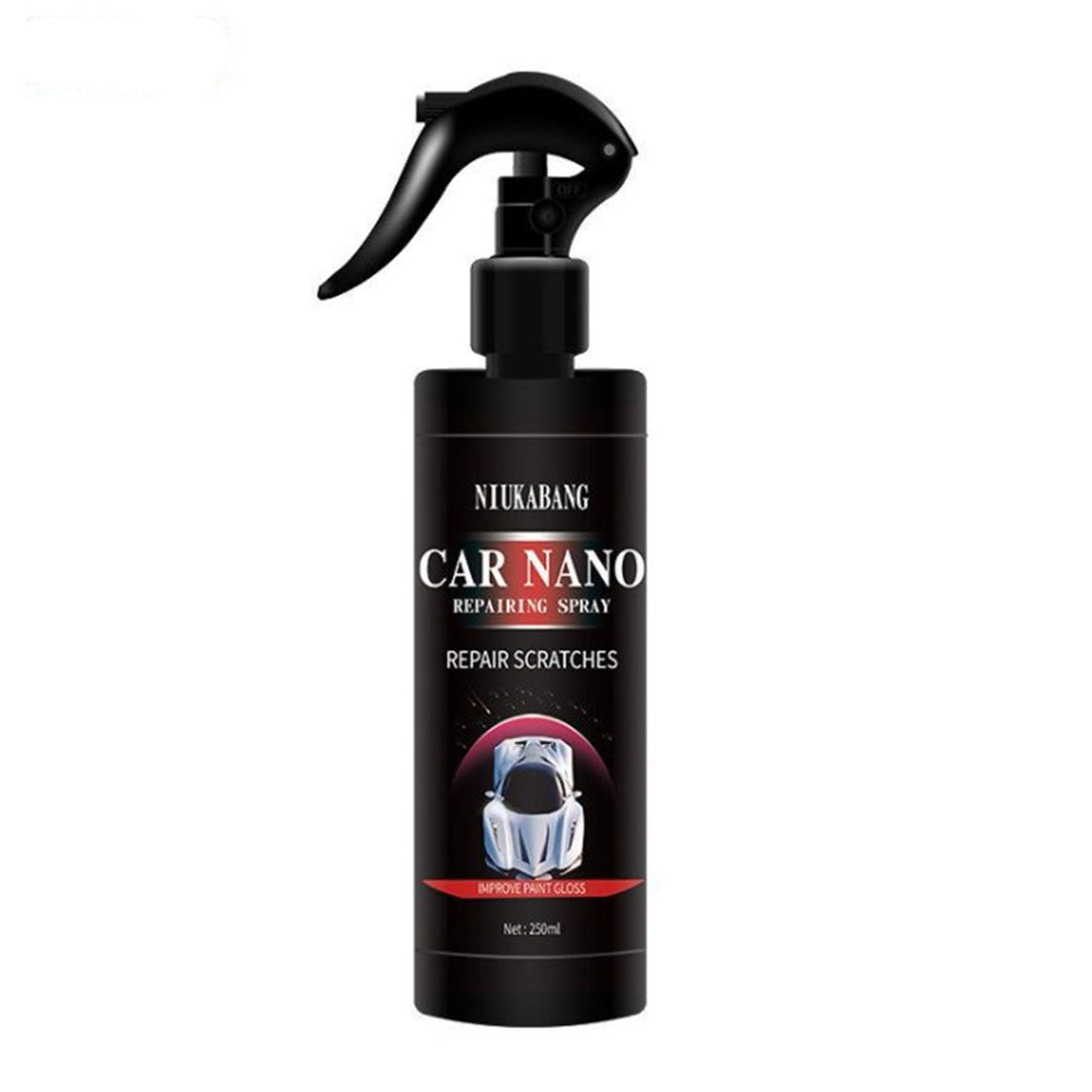 Bil Nano Reparasjonsspray for Glans og Beskyttelse