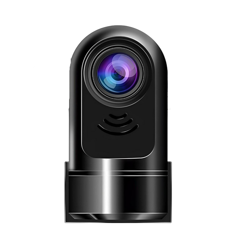 Universal Intelligent Dashcam med AI Parkeringsovervåking