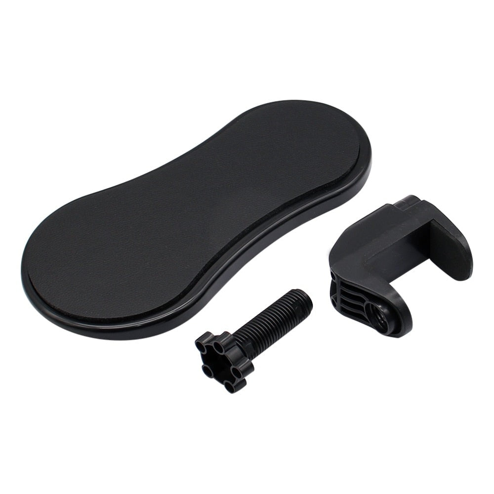 Ergonomisk Armlene for Kontorpult