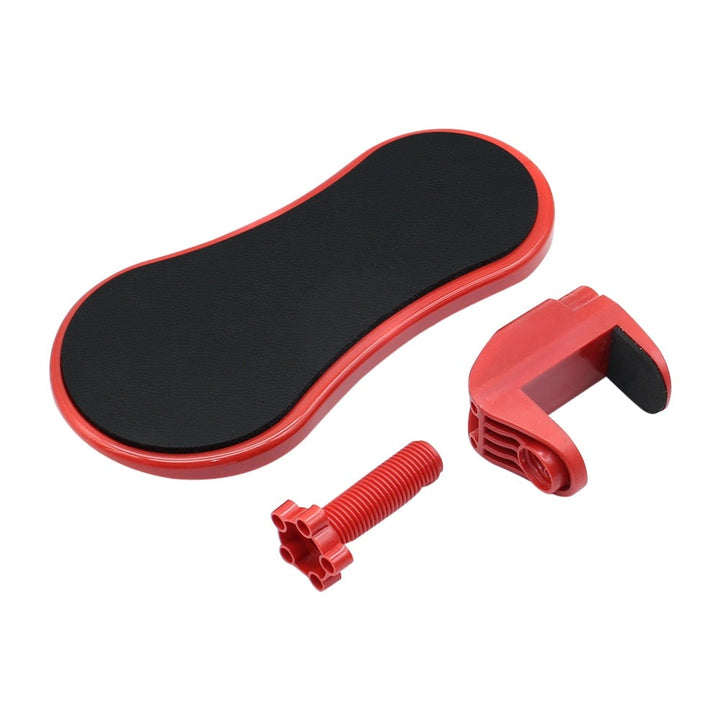 Ergonomisk Armlene for Kontorpult