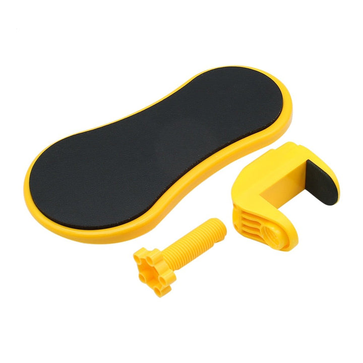 Ergonomisk Armlene for Kontorpult