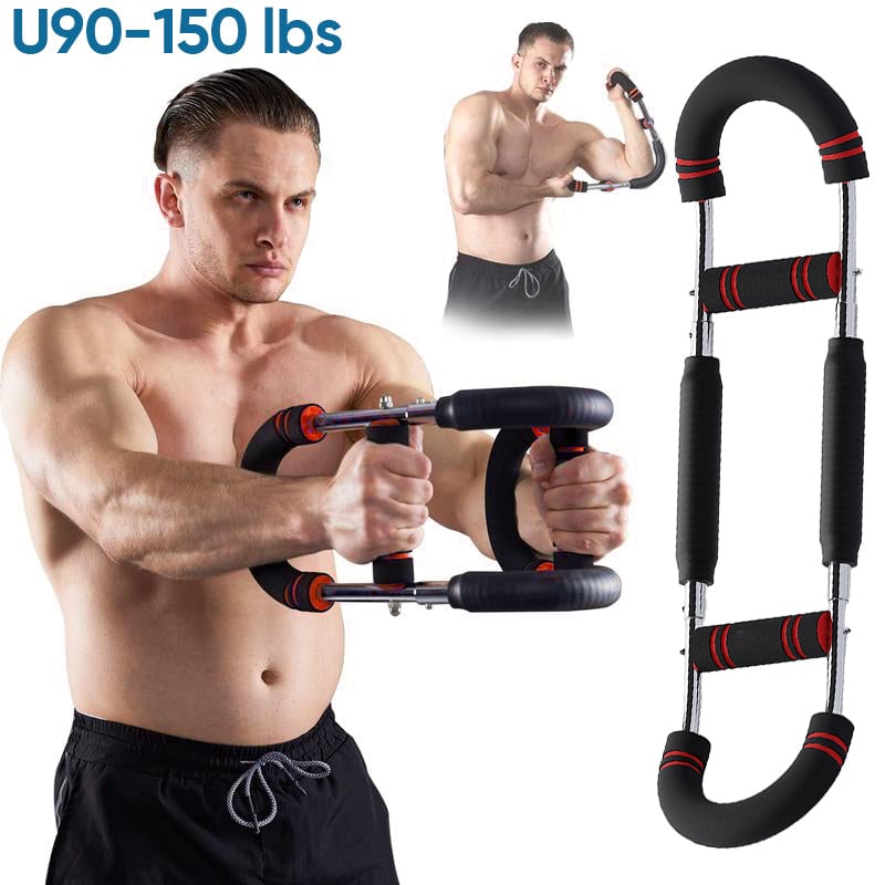Dreiestang for Armtrening - Effektiv Overkroppstrening