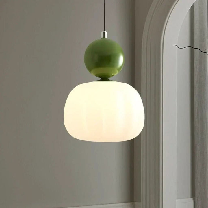 Eksklusiv Art Deco Taklampe – Forvandle Ditt Hjem