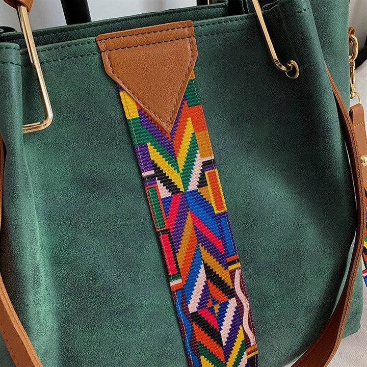 Elegant Dame Håndveske