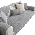 Sofa Benktrekk Jacquard – Elegant Beskyttelse for Møbler