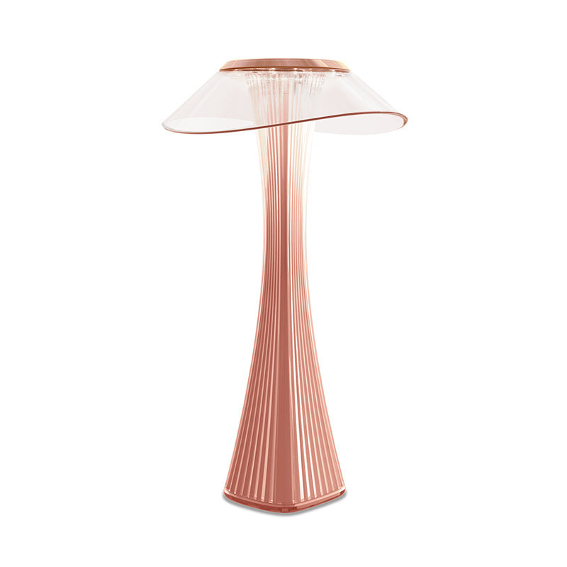 LED-Diamant Bordlampe  - Eleganse og Funksjonalitet