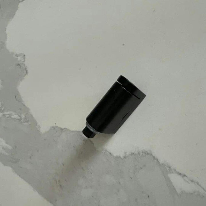 Elegant Magnetisk Dørstopper for Gulv – Ingen Boring Nødvendig
