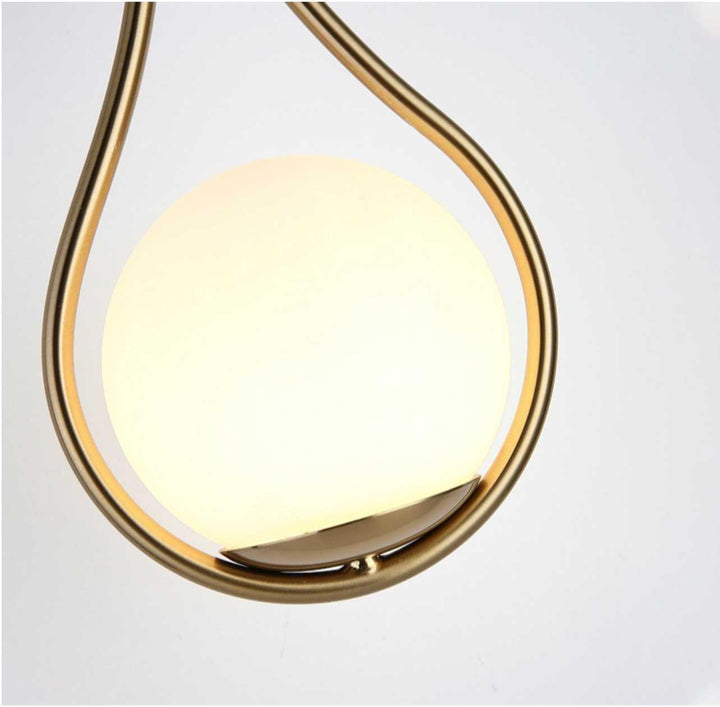 Moderne Nordic Vegglampe | Elegant Veggbelysning