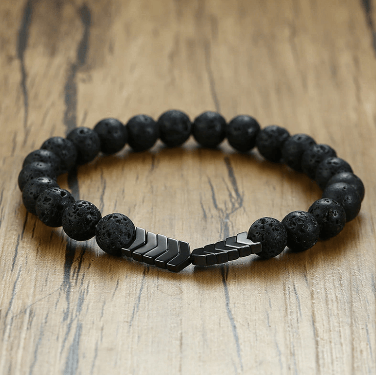 Sacred Arrow Diffuser Armbånd for Kvinner