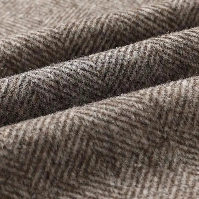 Herre Frakk Slim Fit – Elegant og Tidløs Design