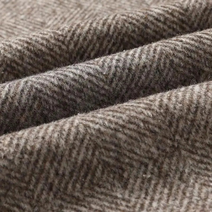 Herre Frakk Slim Fit – Elegant og Tidløs Design