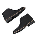 Herresko med Elegant Slip-On Design for Komfort