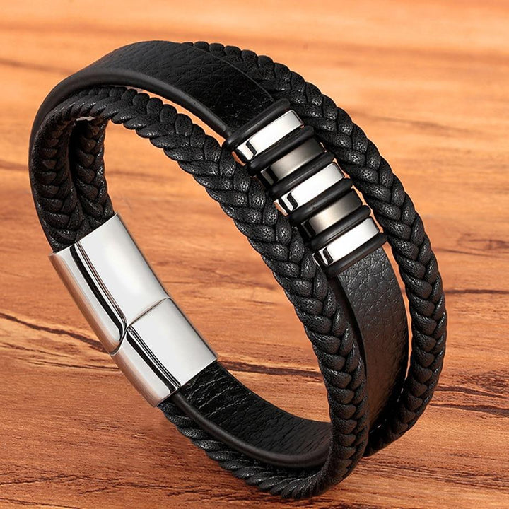 Herre Armbånd