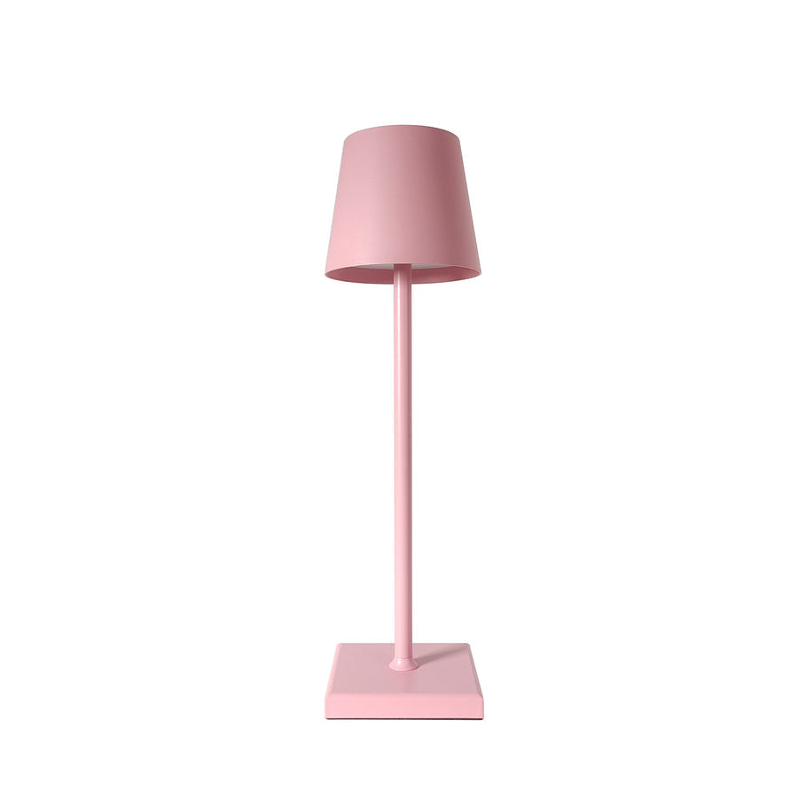 Nordiclight | Trådløs Oppladbar Bordlampe | USB Lading
