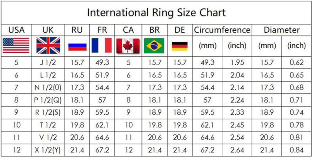 Kvinner Englens Omfavnelse Ring med Cubic Zirconia