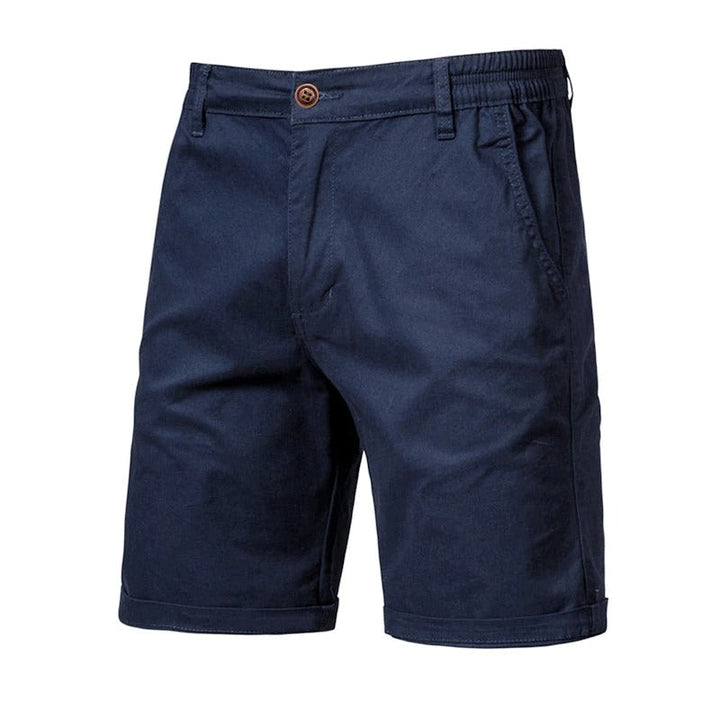 Herre Komfortable Shorts – Perfekt for Hverdag