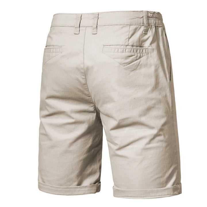 Herre Komfortable Shorts – Perfekt for Hverdag