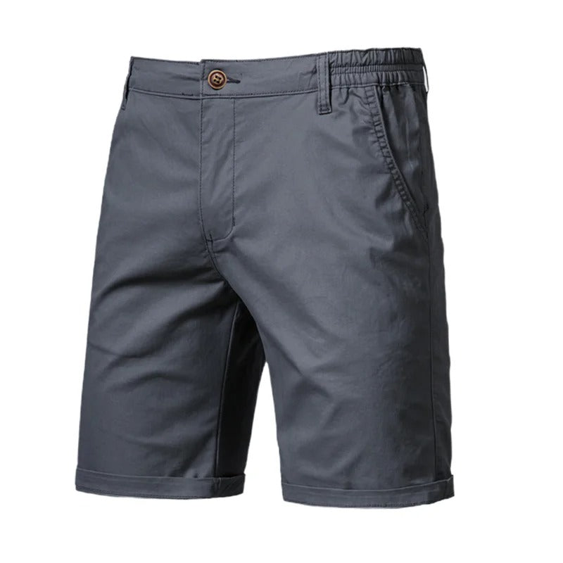 Herre Komfortable Shorts – Perfekt for Hverdag