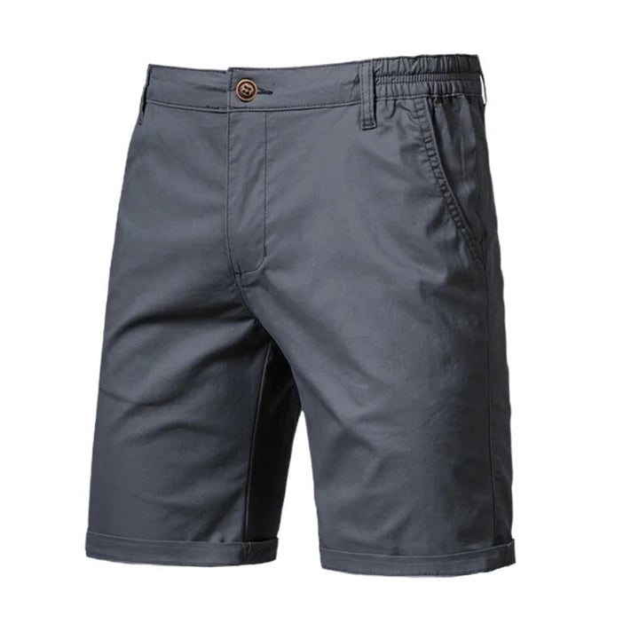 Herre Komfortable Shorts – Perfekt for Hverdag