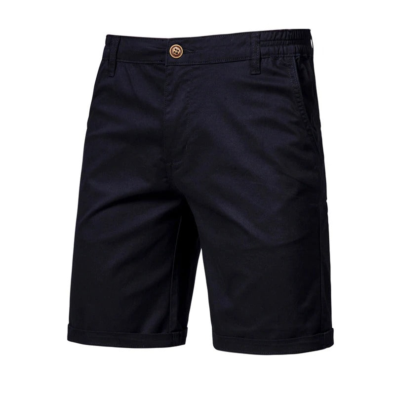Herre Komfortable Shorts – Perfekt for Hverdag