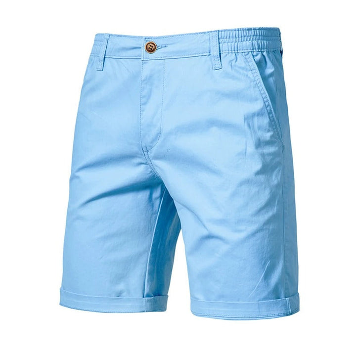 Herre Komfortable Shorts – Perfekt for Hverdag