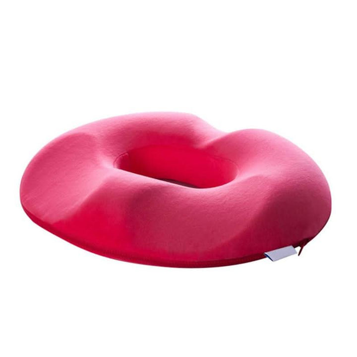 Ergonomisk Setepute for Optimal Sittestilling og Langvarig Komfort