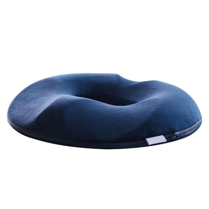 Ergonomisk Setepute for Optimal Sittestilling og Langvarig Komfort