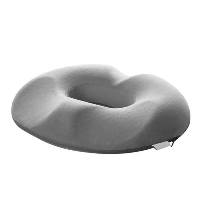 Ergonomisk Setepute for Optimal Sittestilling og Langvarig Komfort