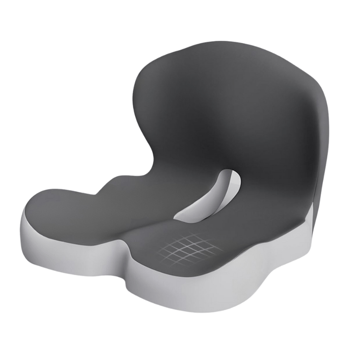 Ergonomisk Sittepute – Optimal Komfort for Hverdag og Reise