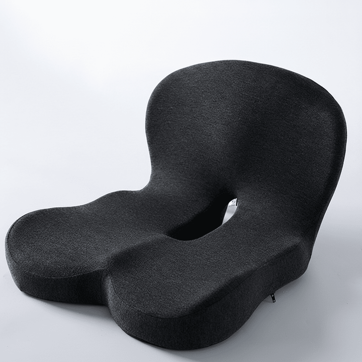 Ergonomisk Sittepute – Optimal Komfort for Hverdag og Reise