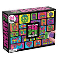 Adventskalender med Fidget Leker for Barn