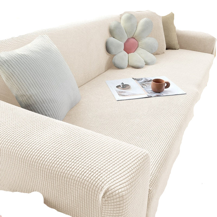 Fleksibelt Sofatrekk: Forny &amp; Beskytt Sofaen Din