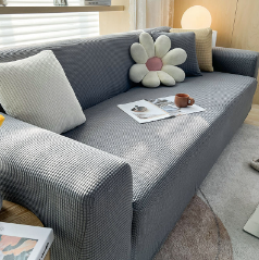 Fleksibelt Sofatrekk: Forny &amp; Beskytt Sofaen Din