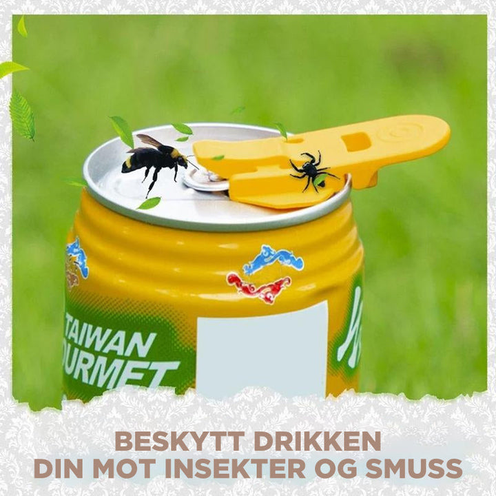 Enkel Boksåpner - Lett Åpning for Alle Bokser - Ingen Smerter