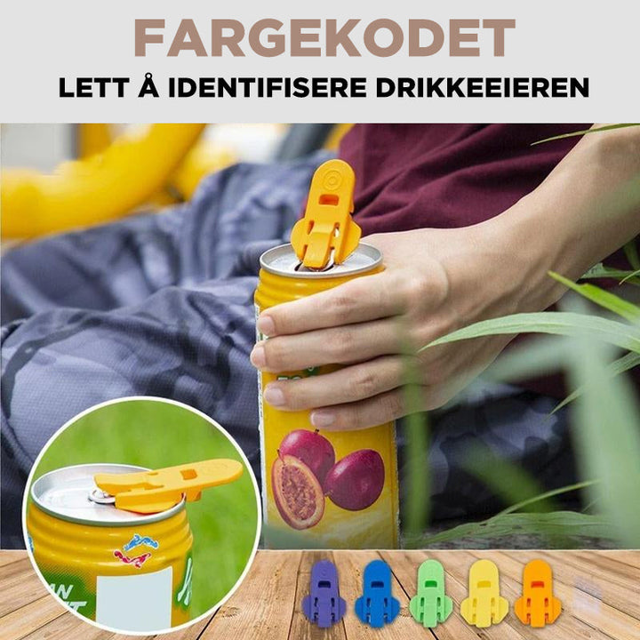 Enkel Boksåpner - Lett Åpning for Alle Bokser - Ingen Smerter