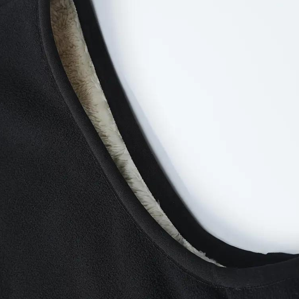 Herre Vintervest – Varm &amp; Stilfull
