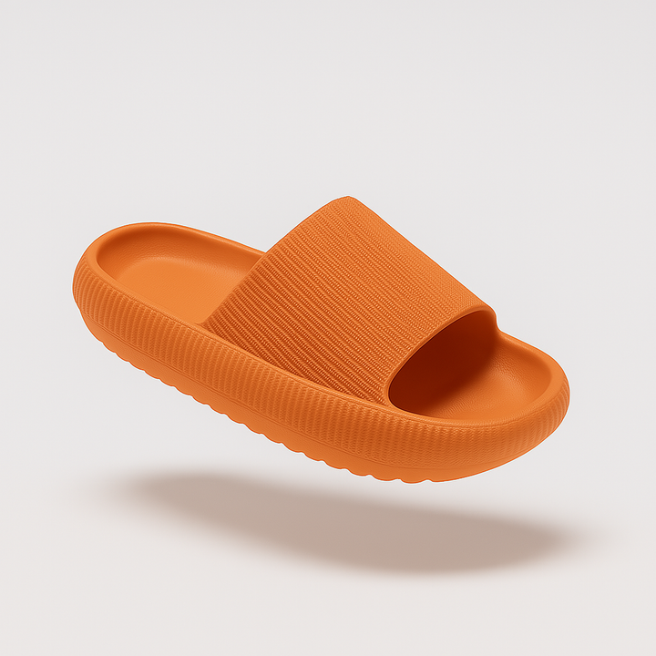 Herreslippers: Robust Komfort for Aktive Dager